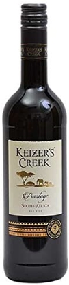 Picture of PINOTAGE KEIZERS SOUTH AFRICA 70CL
